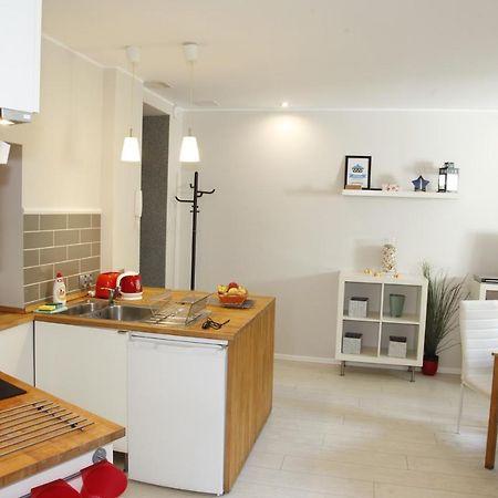 Apartament Apartament W Centrum Sopotu Zewnętrze zdjęcie